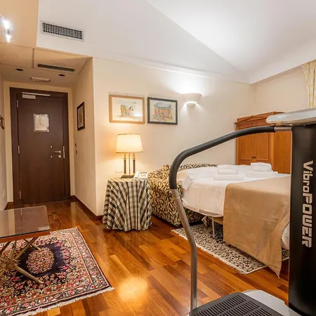 Hotel Cala Del Porto 4*