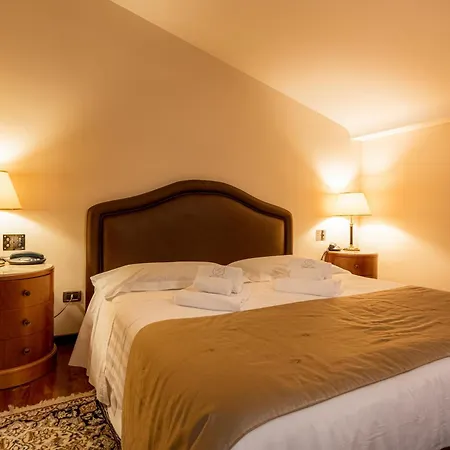 Cala Del Porto 4*