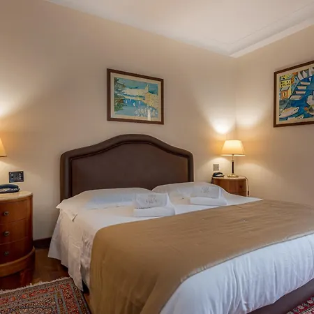Hotel Cala Del Porto Vibo Valentia Marina