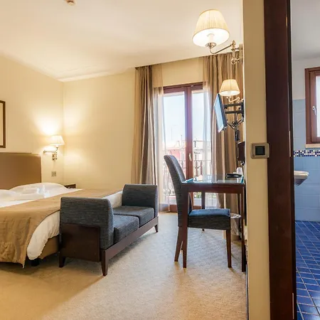 Hotel Cala Del Porto Vibo Valentia Marina