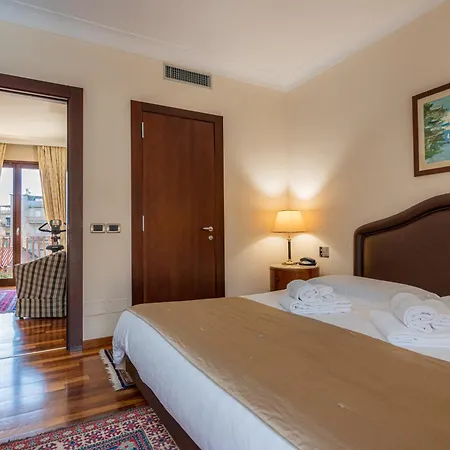 Cala Del Porto 4*