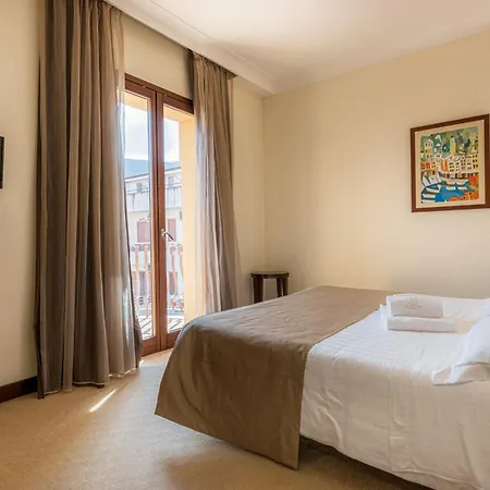 Cala Del Porto Hotel Vibo Valentia Marina