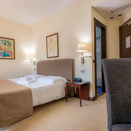 Cala Del Porto Hotel 4*
