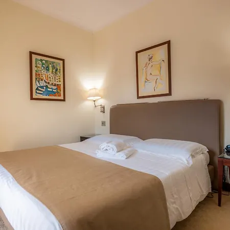 Hotel Cala Del Porto Vibo Valentia Marina