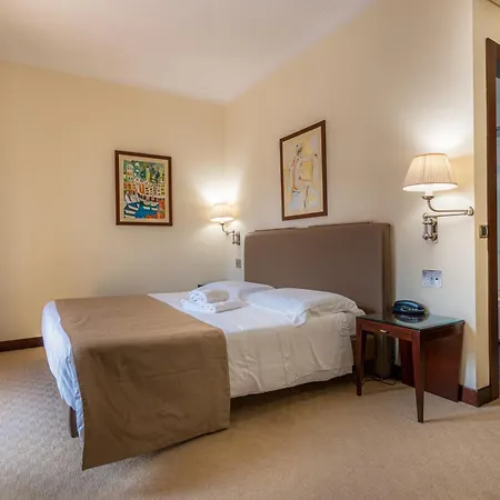Cala Del Porto Hotel