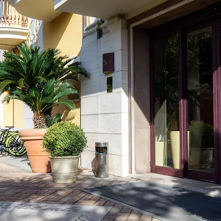 Cala Del Porto Hotel Vibo Valentia Marina