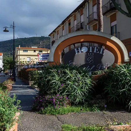 Cala Del Porto Hotel 4*