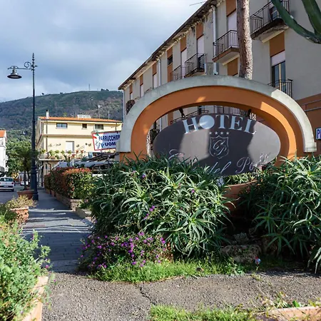 Cala Del Porto 4* Vibo Valentia Marina