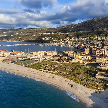 Hotel Cala Del Porto 4*