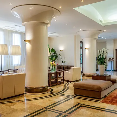 Hotel Cala Del Porto