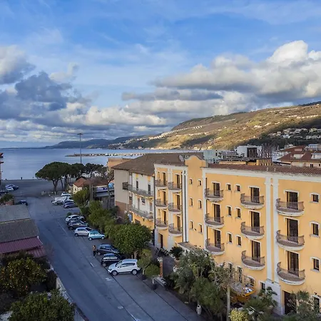 Hotel Cala Del Porto