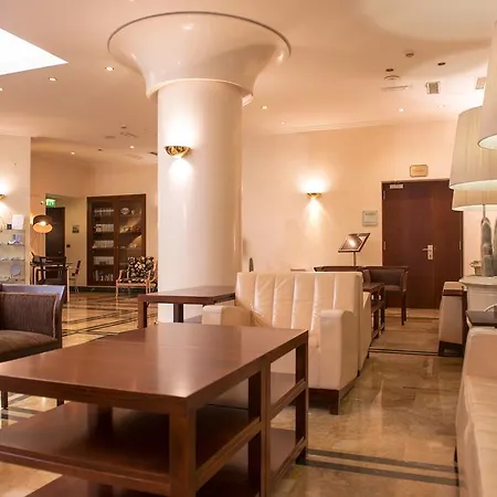 Cala Del Porto Hotel 4*