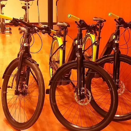 호텔 Cala Del Porto