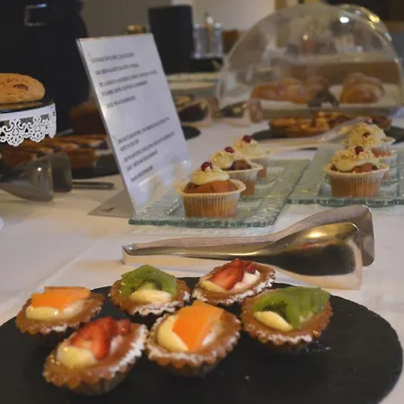 Cala Del Porto Hotel 4*