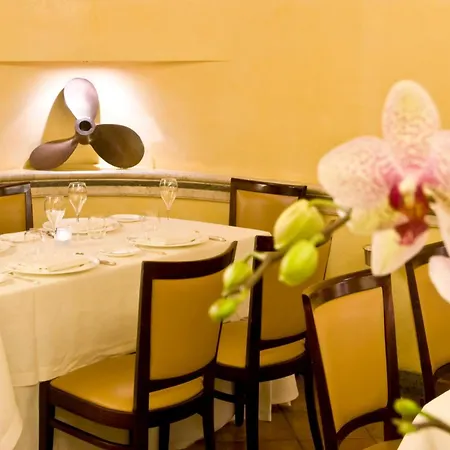 Hotel Cala Del Porto Vibo Valentia Marina