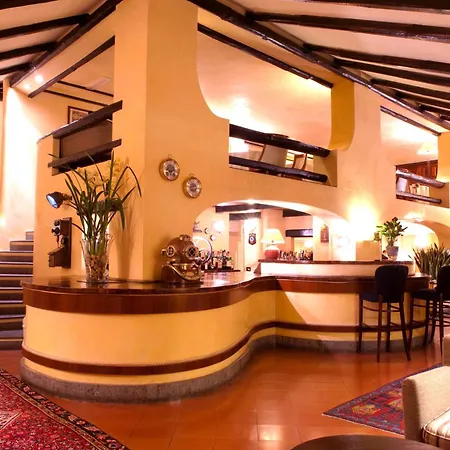 Cala Del Porto Vibo Valentia Marina