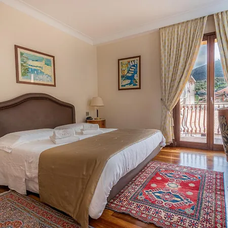 Hotel Cala Del Porto