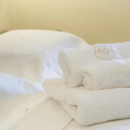 Hotel Cala Del Porto