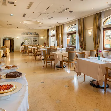 Hotel Cala Del Porto 4*