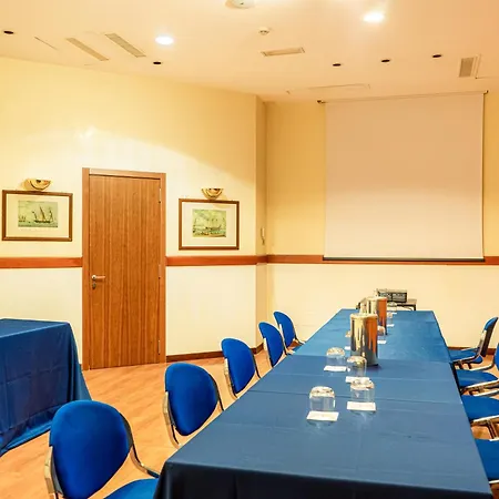 Cala Del Porto Hotel Vibo Valentia Marina