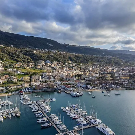 Cala Del Porto 4*