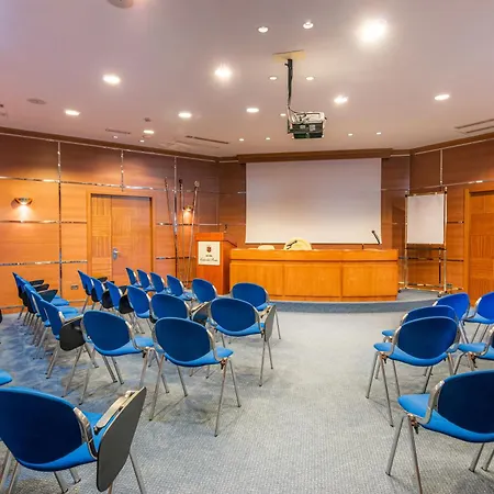 호텔 Cala Del Porto 비보 발렌티아 마리나