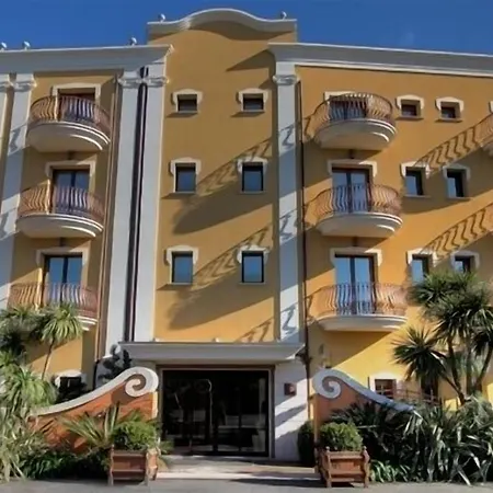 Cala Del Porto Hotel