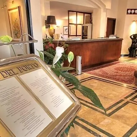 Cala Del Porto Hotel