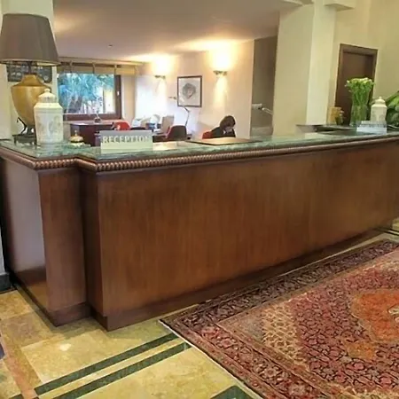 호텔 Cala Del Porto 비보 발렌티아 마리나