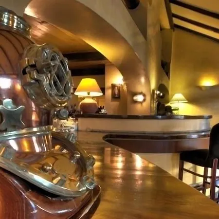 Cala Del Porto 호텔