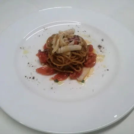 Cala Del Porto 호텔 비보 발렌티아 마리나