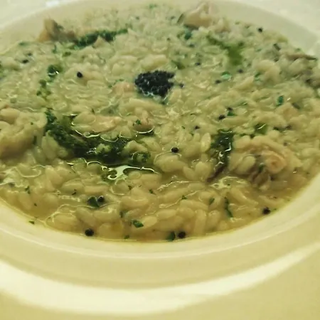 Cala Del Porto Hotel Vibo Valentia Marina