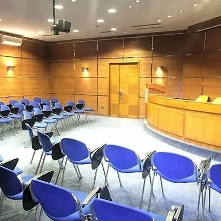 Cala Del Porto 호텔 비보 발렌티아 마리나