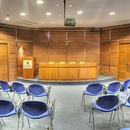 Cala Del Porto 비보 발렌티아 마리나