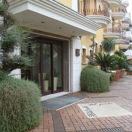 Cala Del Porto Hotel