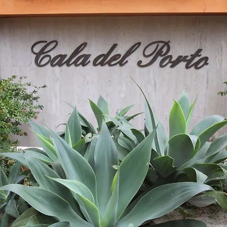 Cala Del Porto Hotel