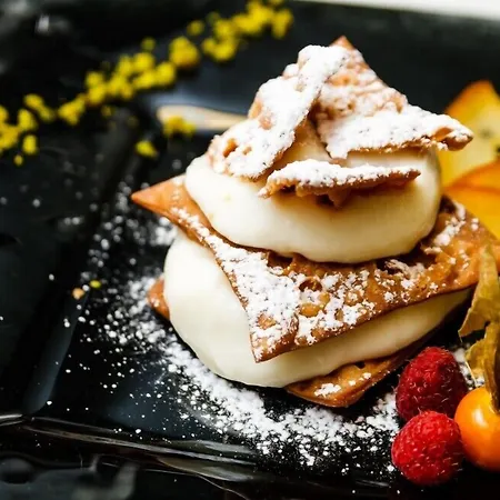 Cala Del Porto Hotel Vibo Valentia Marina