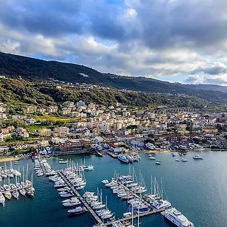 Szálloda Cala Del Porto