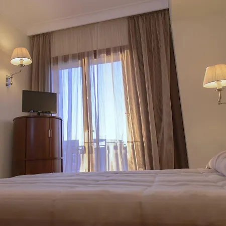 Hotel Cala Del Porto 4*