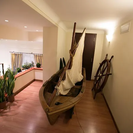 호텔 Cala Del Porto