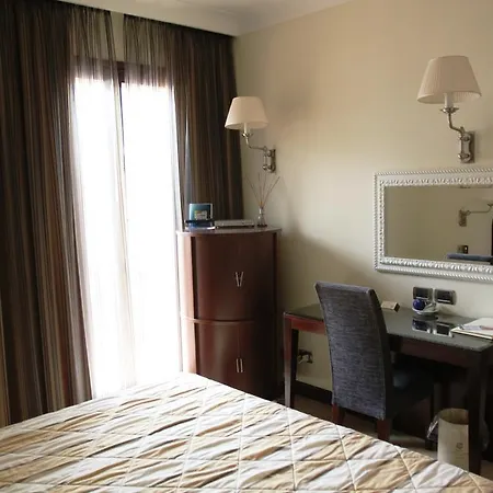 Hotel Cala Del Porto