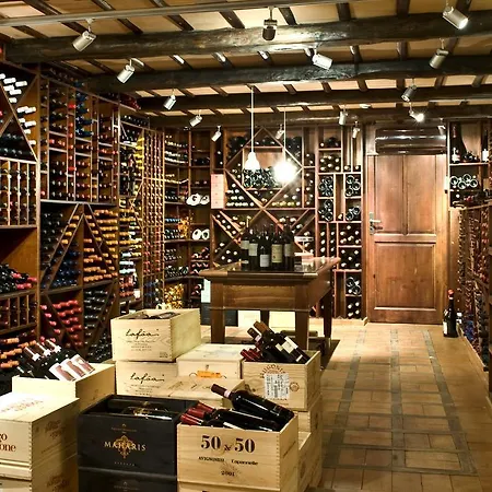 Hotel Cala Del Porto 4*