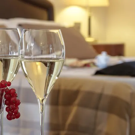 Cala Del Porto 호텔