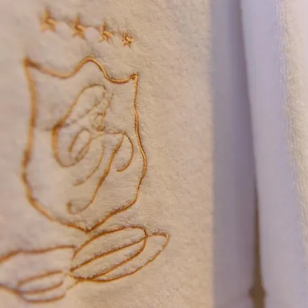 Hotel Cala Del Porto 4*