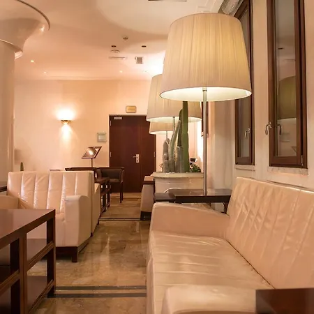 Hotel Cala Del Porto Vibo Valentia Marina