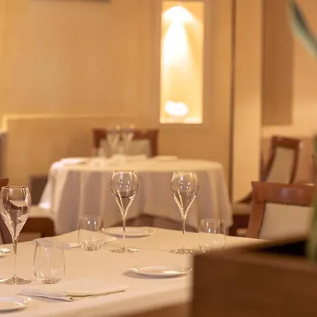 Cala Del Porto Hotel