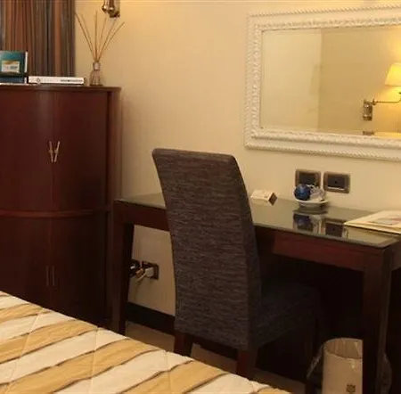 Hotel Cala Del Porto 4*