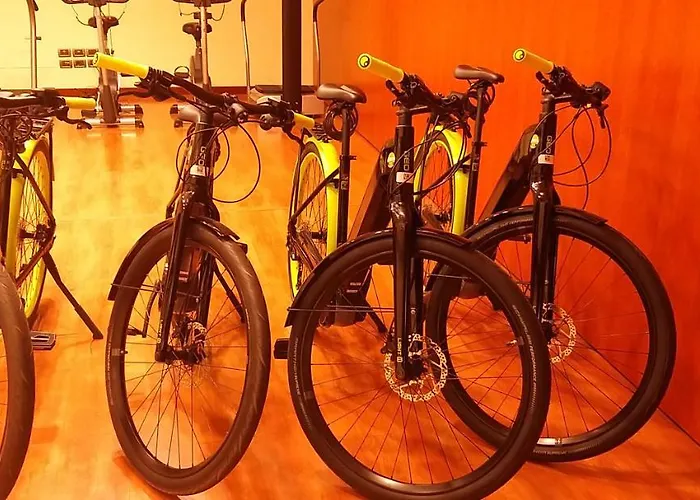 酒店 卡拉代尔波尔图酒店