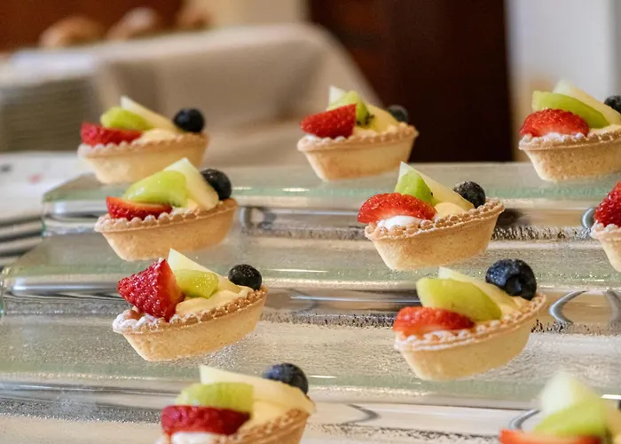 卡拉代尔波尔图酒店 维博瓦伦蒂亚码头