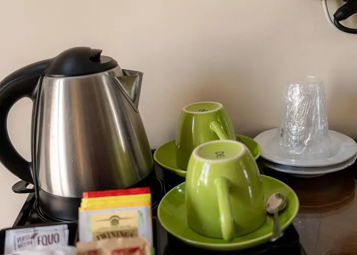 酒店 卡拉代尔波尔图酒店 4*